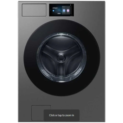 Samsung Bespoke AI Washer Dryer Combo 18.5/9.5kg Dark Gray – WD90F18BCSGU