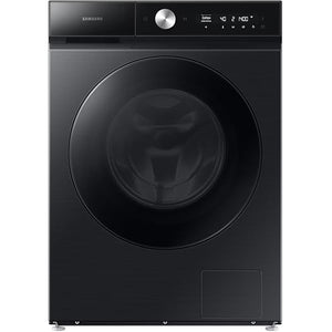 Samsung Washer Dryer 8kg WD11BB944DGBGU - front view
