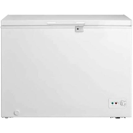 Midea Chest Freezer  345 Litres MDRC345FZE01
