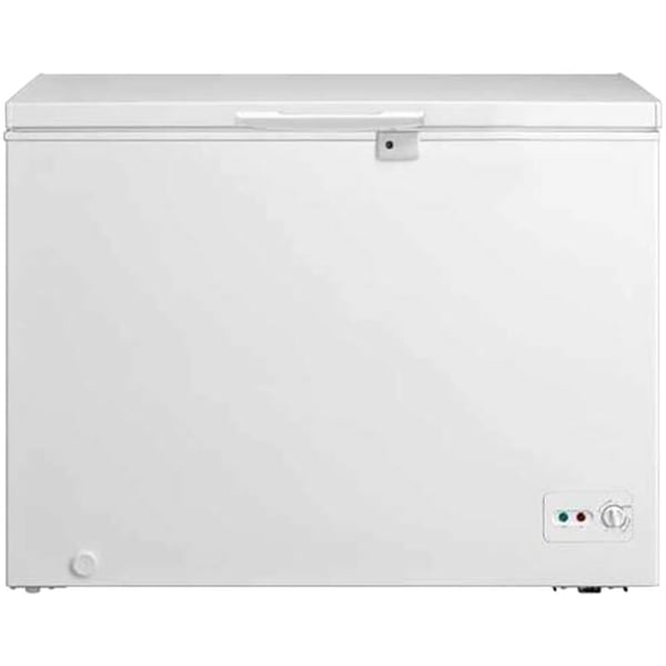 Midea Chest Freezer  345 Litres MDRC345FZE01