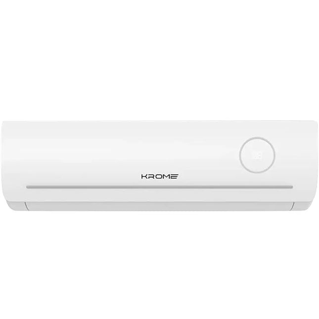 Krome Split Air Conditioner 2 Ton – KR-AR24MT3-BH