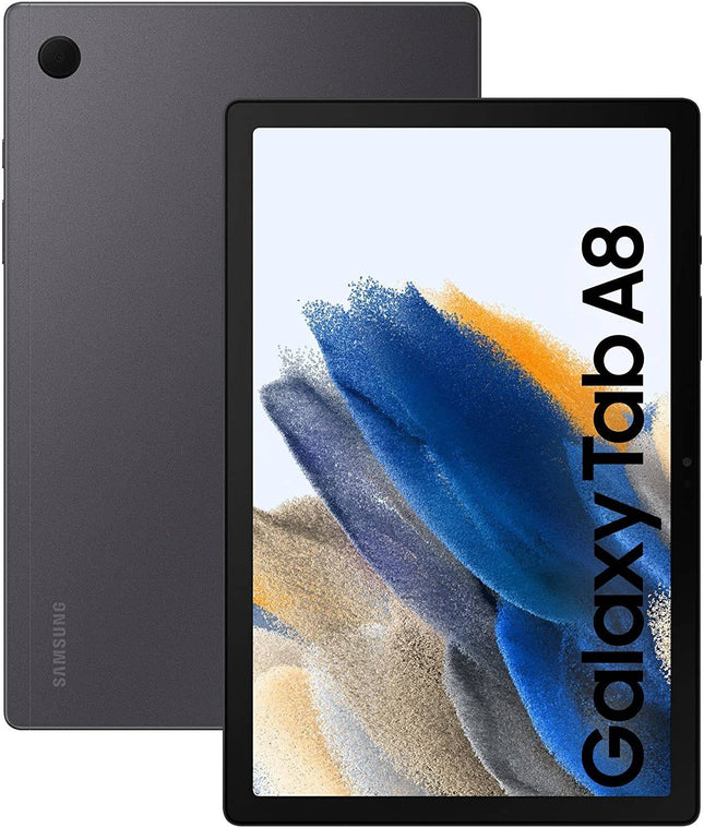 Samsung Galaxy Tab A8 LTE 4GB/64GB - Gray