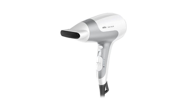 Braun Satin Hair 5 2500watts Power Perfection dryer