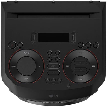 LG XBOOM Hi Fi System RNC9