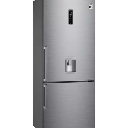 LG Refrigerator, GR-F589BLCM