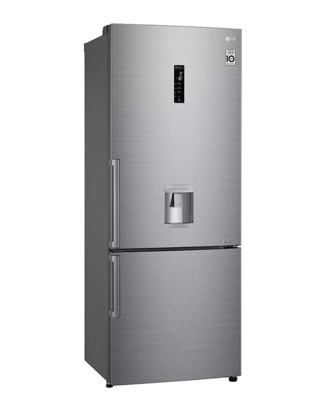 إل جي GR-F589BLCM ثلاجة