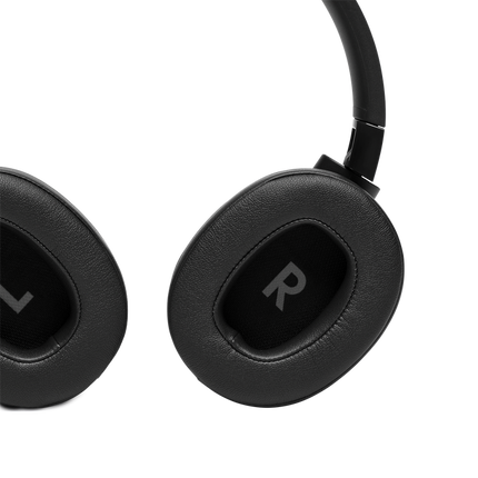 JBL T760NC Wireless Headphone - Black