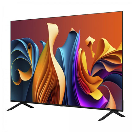 Hisense 75-inch Q6N Series QLED 4K VIDAA Smart TV with AI Adaptive Depth, Dolby Vision Atmos, Game Mode Plus – 75Q6N