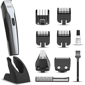 Wahl Trimmer - front view