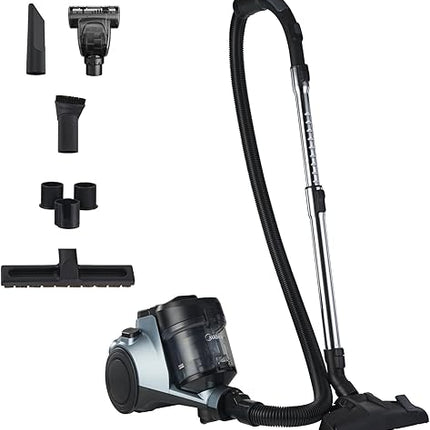 Midea MDVC21 Drum Vacuum Cleaner