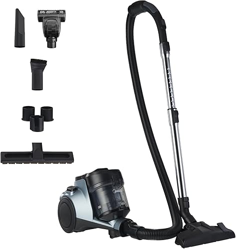 Midea MDVC21 Drum Vacuum Cleaner
