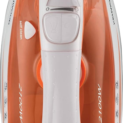 Kenwood 2100W Steam Iron, KNW.STP50.000WO