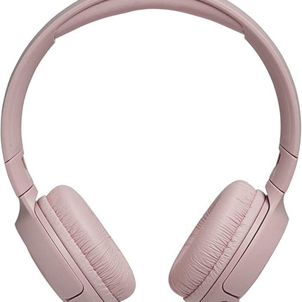 JBL T500BT Wireless Headphone - Pink