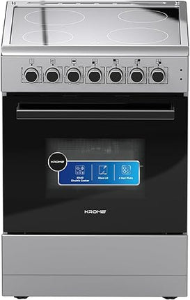 Krome Kr-CRHP660 Electric Cooker