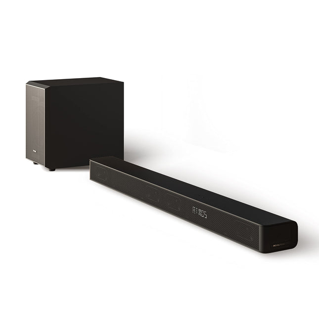HISENSE AX3100G SOUND BAR