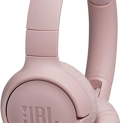 JBL T500BT Wireless Headphone - Pink