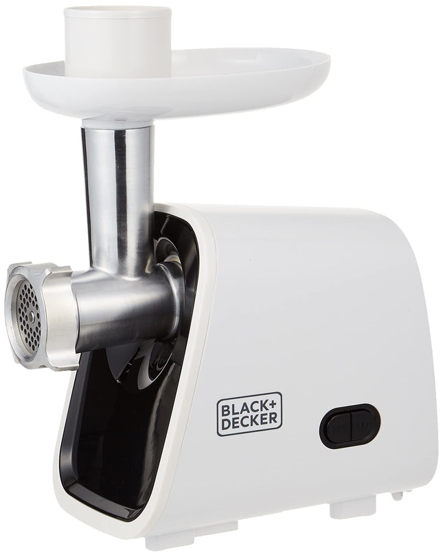Black+Decker Meat Mincer, FM1500