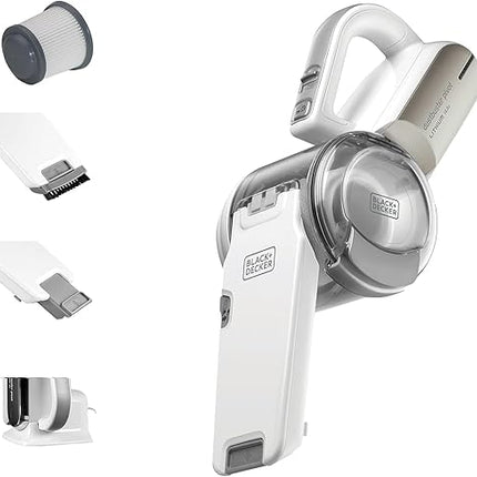 Black and Decker ET125 2 Slice Toaster