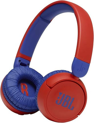 JBL JR310 Blu Kids on-Ear Headphones