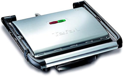 Zen ZCG450ST Contact Grill with Timer 2000W