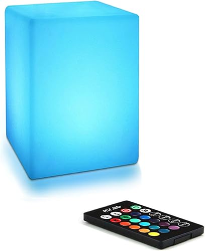 Mr.Light Mr-MR6601 Rechargeable Table Lamp
