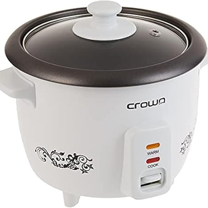 Zen Ze-ZRC100 1.0LTR Rice Cooker