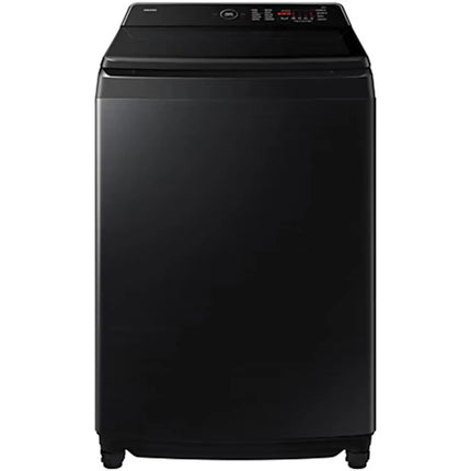 Samsung Top Load Washer Black 13 kg – WA80F13S8BGU