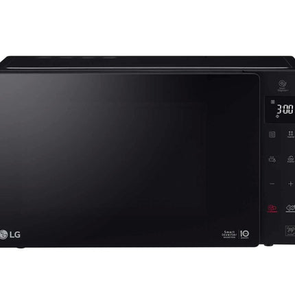 إل جي MS2535GIS مايكرويف / فرن