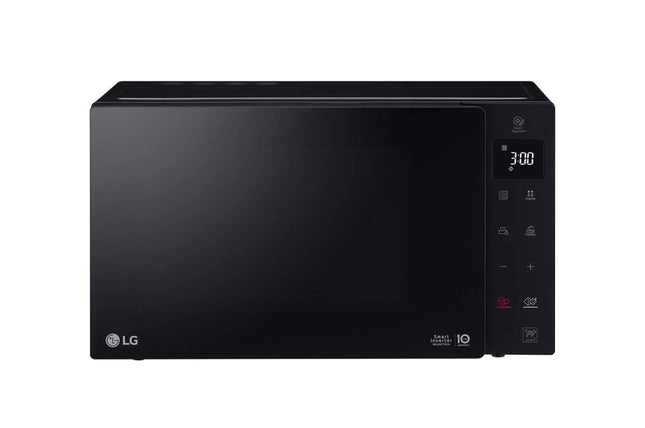 إل جي MS2535GIS مايكرويف / فرن