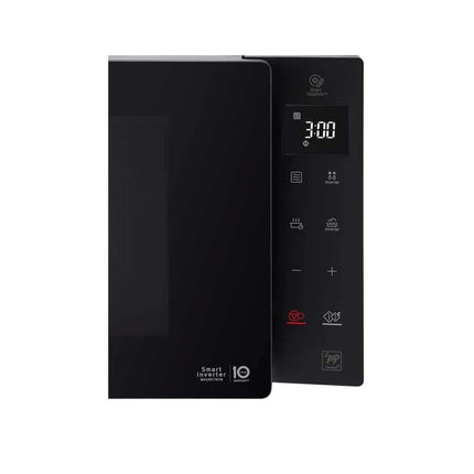 إل جي MS2535GIS مايكرويف / فرن