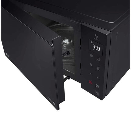 إل جي MS2535GIS مايكرويف / فرن