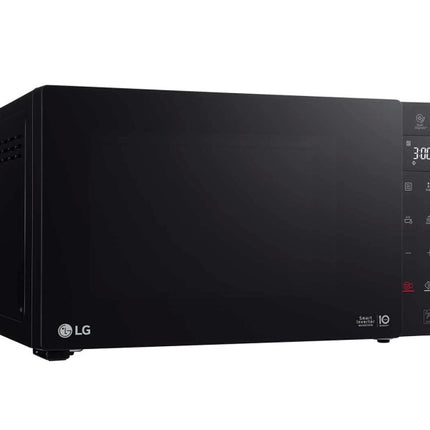 إل جي MS2535GIS مايكرويف / فرن