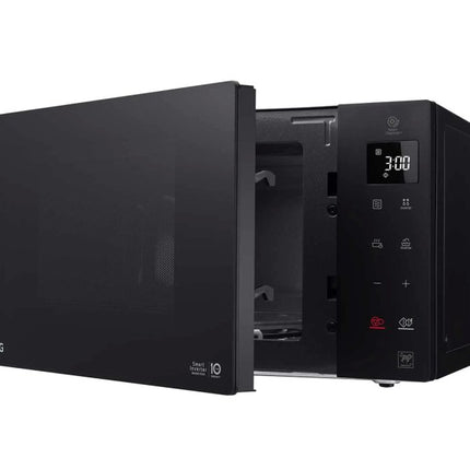 إل جي MS2535GIS مايكرويف / فرن