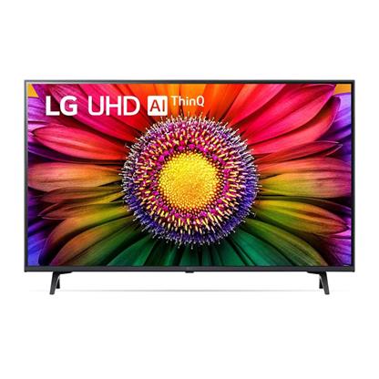 LG 70-Inch UHD TV 70UR80006LJ.AMEE