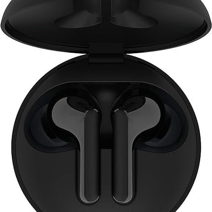 LG FN6 Wireless Earbud - Black