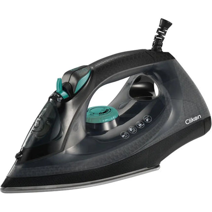 CLIKON STEAM IRON CK4139