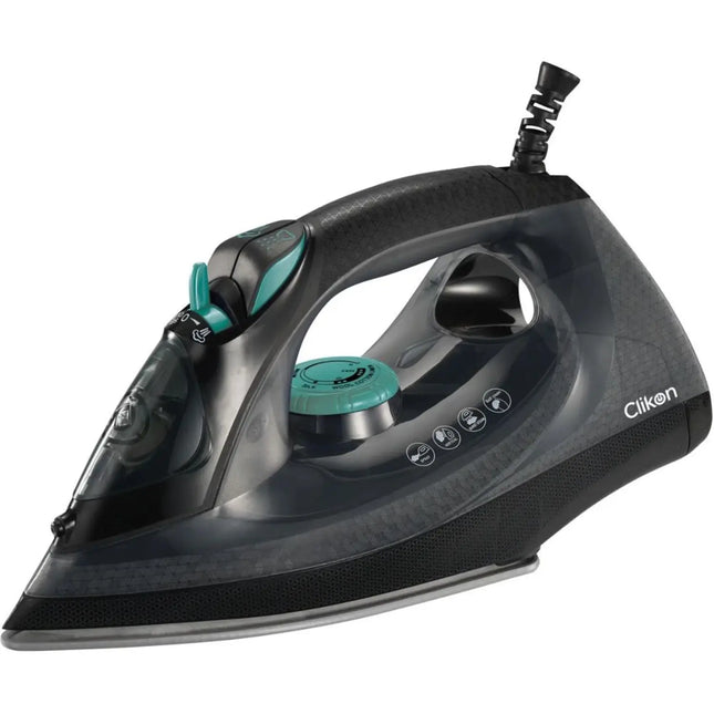 CLIKON STEAM IRON CK4139