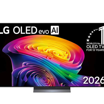 LG OLED65C66LA