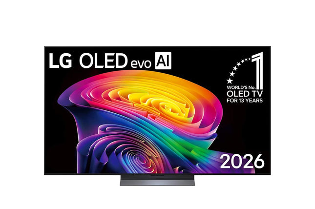 LG OLED65C66LA