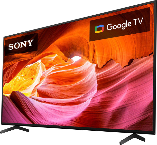 Sony 55" KD55X75K HDR 4K Google TV