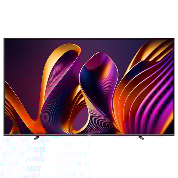 Hisense 65Q7N 4K Smart QLED Television 65inch (2024 Model)