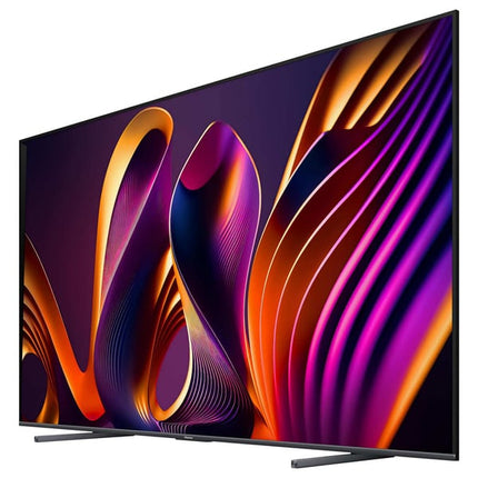 Hisense 65Q7N 4K Smart QLED Television 65inch (2024 Model)