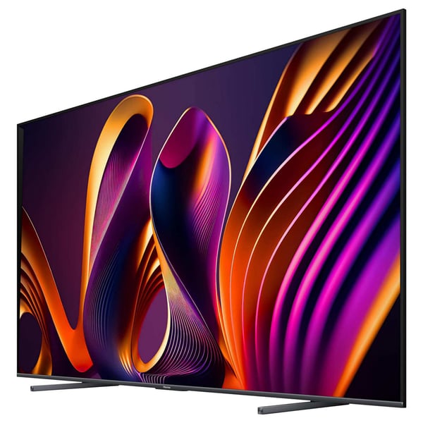 Hisense 65Q7N 4K Smart QLED Television 65inch (2024 Model)