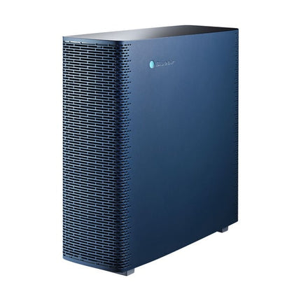 Blueeair Sense+ Midnight Air Purifier - Blue