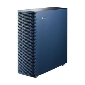 Blueair Air Purifier - front view