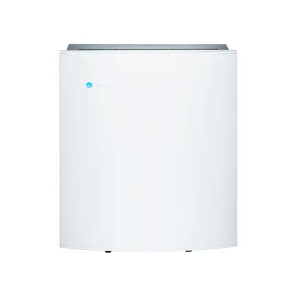 Blueair Air Purifier - side view