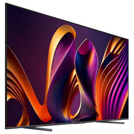 Hisense 65Q7N 4K Smart QLED Television 65inch (2024 Model)