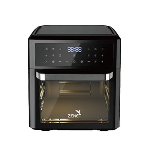 Zenet Oven 12L - front view
