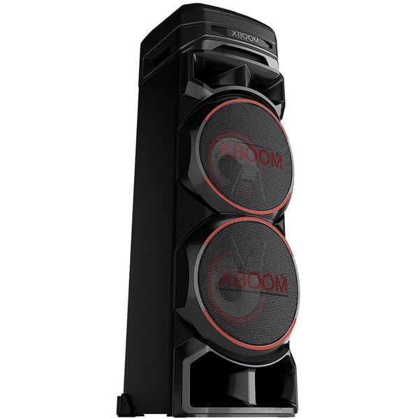 LG XBOOM Hi Fi System RNC9