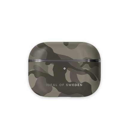 Ideal Of Sweden AirPods Case Matte Camo AirPods Pro